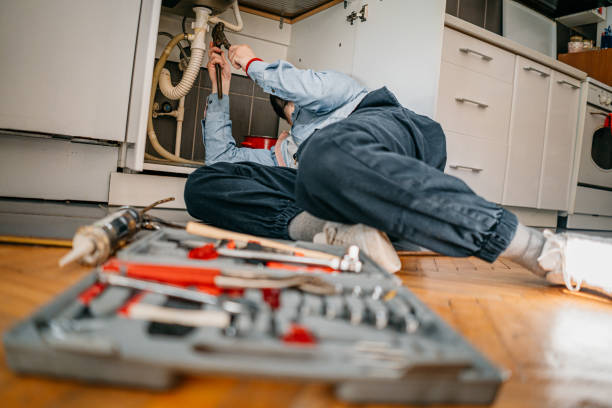 Best Pipe Repair Near Me  in Glen Rock, PA
