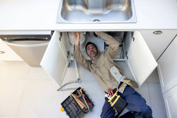 Best Affordable Plumbing Services  in Glen Rock, PA