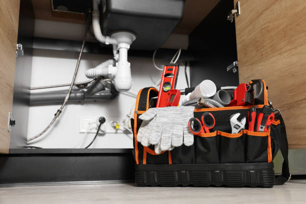 Best Residential Plumbing Services  in Glen Rock, PA