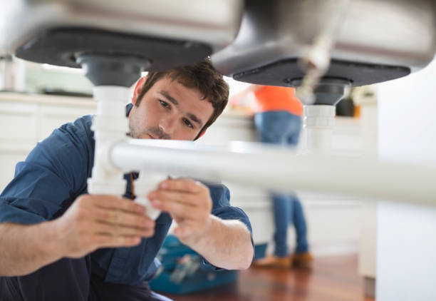 Best Local Plumber Services  in Glen Rock, PA