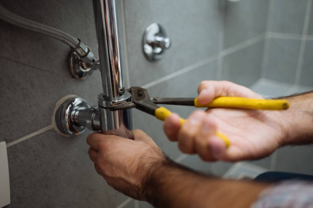 Best Same-Day Plumbing Service  in Glen Rock, PA