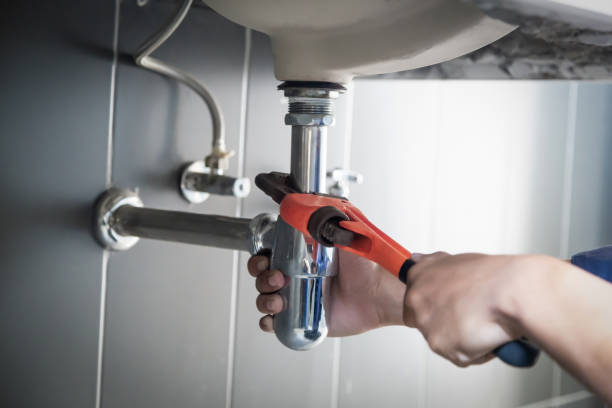 Best Water Leak Repair  in Glen Rock, PA